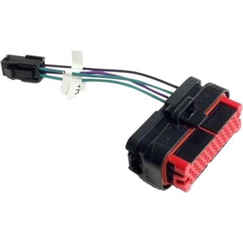 REAR SPEAKER ACCESS PLUG FOR 0