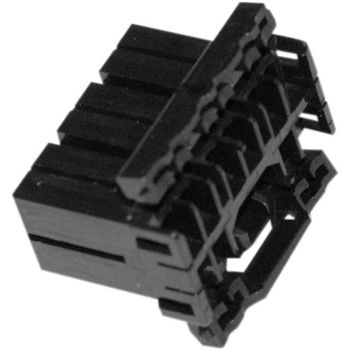 CONNECTOR M/L 73160-96BK