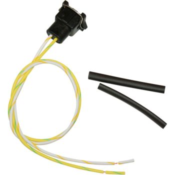 CONNECTOR W/TRM FI 95-05