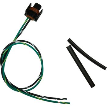 CONNECTOR IAT HD#72247-95