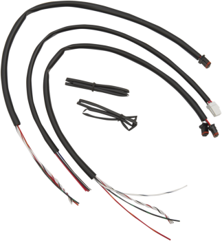 WIRE EXT 16-19 FL 16-17ST