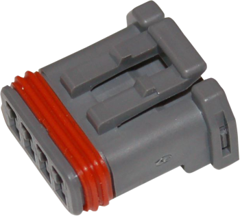 CONNECTOR OE/69201179