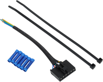 IGN SWITCH PGTAIL HRNSS