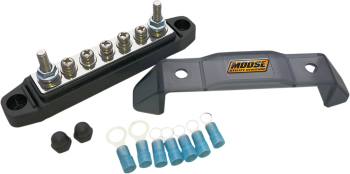 BUSBAR 7 POSITION MSE