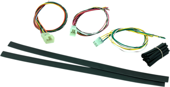 HARNESS HNDLBR EXT INDIAN