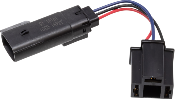 HARNESS HEADLAMP ADAPTER