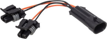 HARNESS POWER ADAPTOR