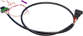 HARNESS INSTMNT EXT 36