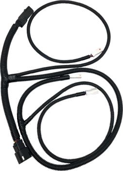 WIRING HARNESS REAR LED TOURIN