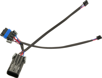 ADAPTER WIRING CIRO LIGHTING I