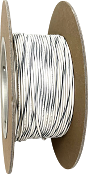 WIRE 20-GAUGE PRIMARY 100' WHI