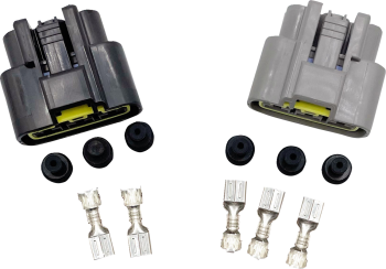 Wiring Harness Connector Kit