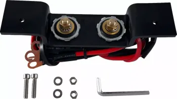 BATTERY TERMINAL RELOCATION KI
