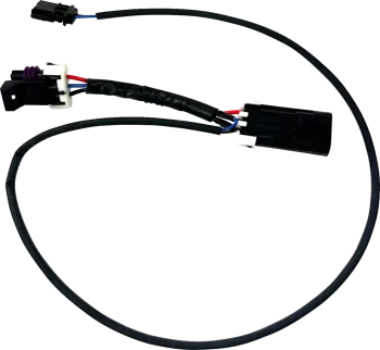 HARNESS ACCESSORY POWER UTV