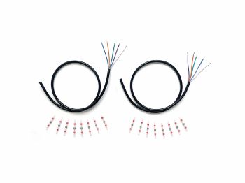 I.NEX CABLE SET MO 2x5