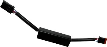 HARNESS RUNNING LIGHT LOAD