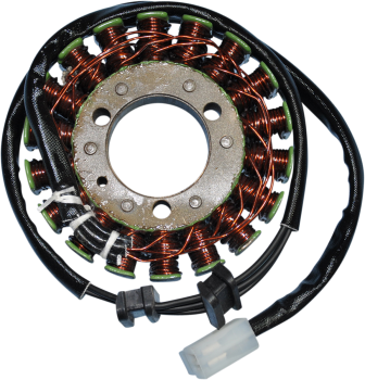 STATOR KLF300 88-91