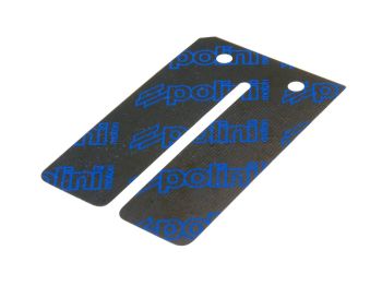 carbon reed petals Polini for Piaggio, Vespa