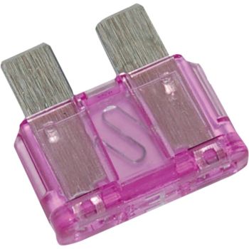 FUSE ATO 3A 5PK 72301-89