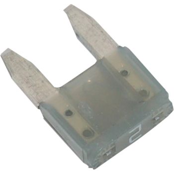 FUSE MINI AMP 2A 5PACK