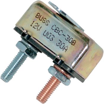 CIRCUIT BRKR 30A UNIVERSL