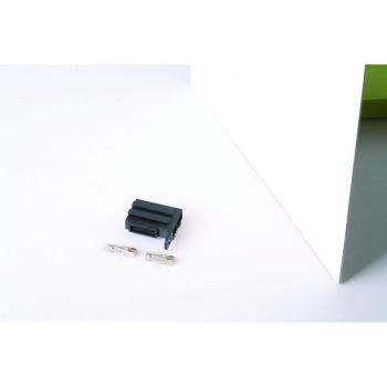 FUSEHOLDER STANDRD W/ CRIMP