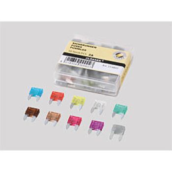 FUSES MINI 5A 50PK