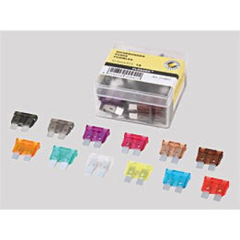 FUSES STANDARD SIZE 20A 50PK