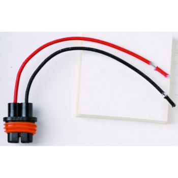 SOCKET FOR H8/H9/H11 W/CABLES