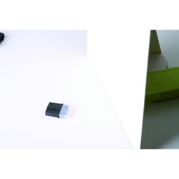 FUSEHOLDER STD W/CAP 10 PK