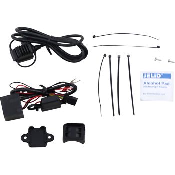 USB PORWER SOURCE UNIVERSAL CH