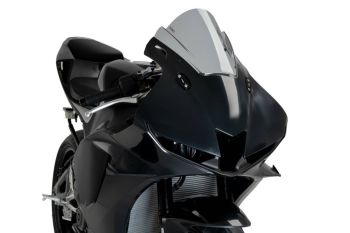 Puig Z-Racing Screen Honda CBR600RR 23'- C/Smoke