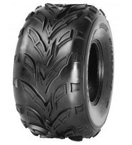 JOURNEY Tire P361 21 x 7.00 - 10 4-Ply TL E-appr.
