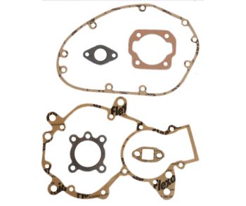 Athena Full-gasket, Tunturi Super Sport
