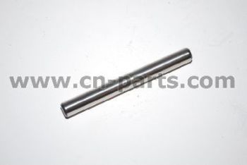 Käigu kahvli võll - manuaal 4 edasi + 1 tagasi