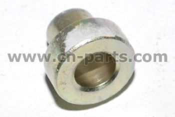 Tagumise amordi puksid