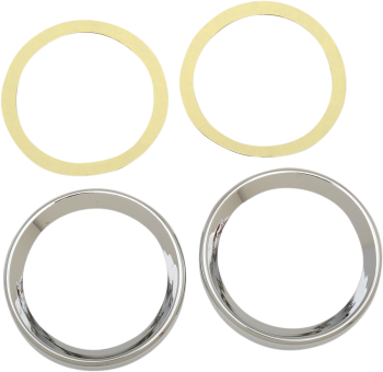 BEZEL SPEDO 96-99FLHT