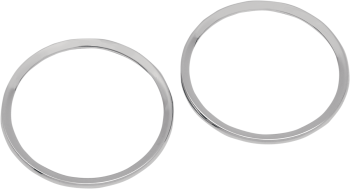 BEZEL SPKR 96-13 FLHT