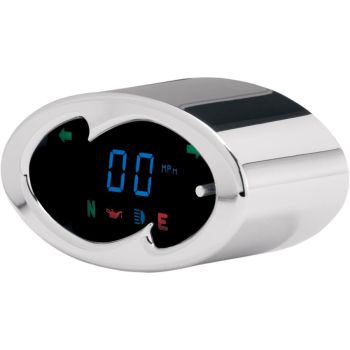 GAUGE SPEEDOMETER WAVE