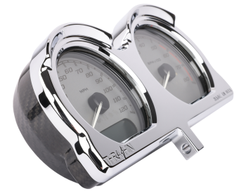 GAUGE RELOC KT FLTR CHR