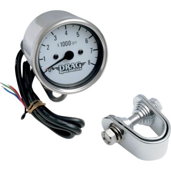 TACH ELEC 2.4WHT BULB LT