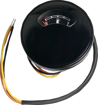 GAGE OEM FUEL BLK 01-7