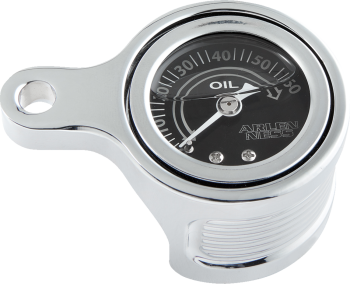 GAUGE OIL PRESSURE METHOD CHRO