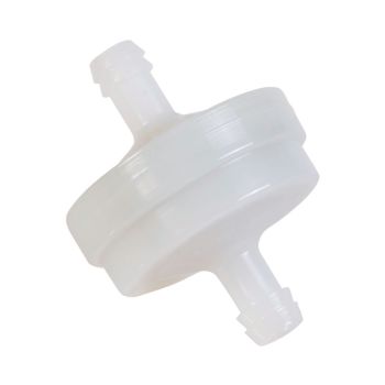 Polttoainesuodatin 60 Micron 1/4" (6.35mm)