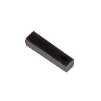 Speedo cable sleeve, Tunturi, Inner 1,8mm - Outer 2,6mm - l. 11,3mm