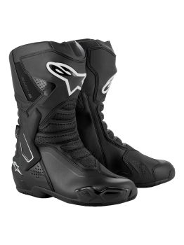 Alpinestars Boots SMX-6 v3 Drystar Black 40