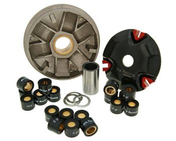 variator kit Top Racing SV1 speed for Piaggio -1998