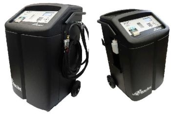 Atf õlivahetusseade täisautomaatne brain bee agc -8200