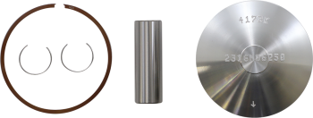 WISECO PISTON S-D .50MM