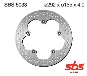 Sbs Jarrulevy Standard